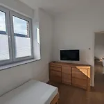 Appartamento Heskeshof