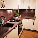 Appartamento Heskeshof Kempen