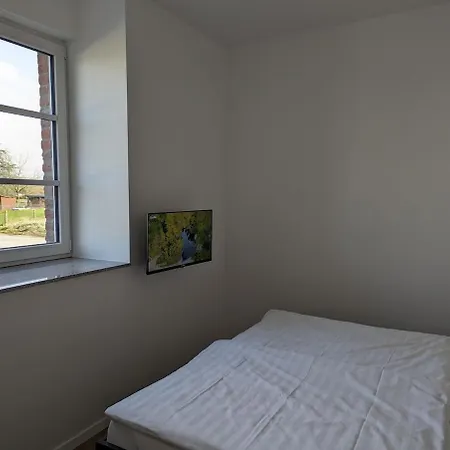 Heskeshof Apartmán