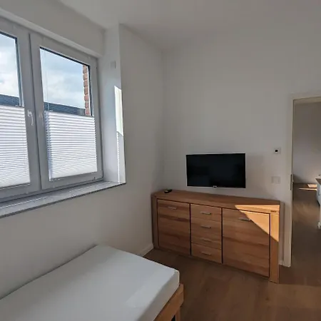 Apartmán Heskeshof