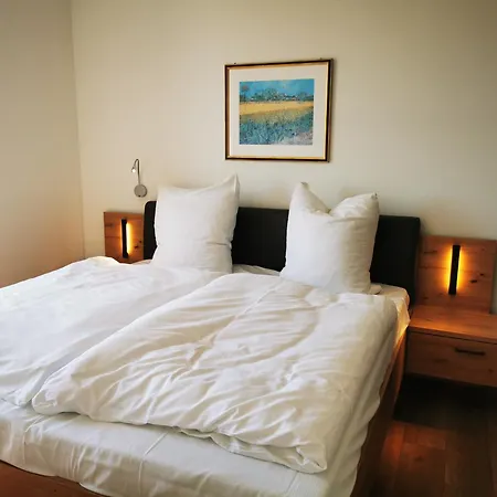 Heskeshof Daire Kempen