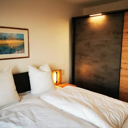 Apartament Heskeshof Kempen