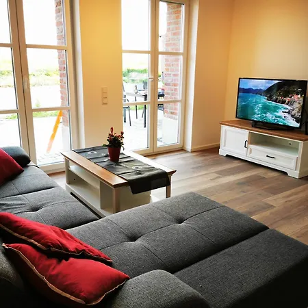 Heskeshof Apartament Kempen