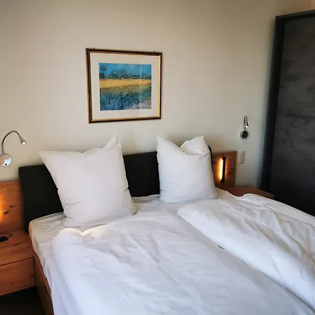 Heskeshof Apartament