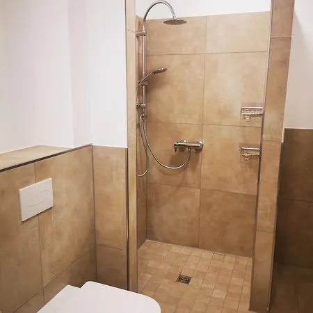 Daire Heskeshof Kempen