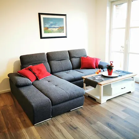 Apartmán Heskeshof