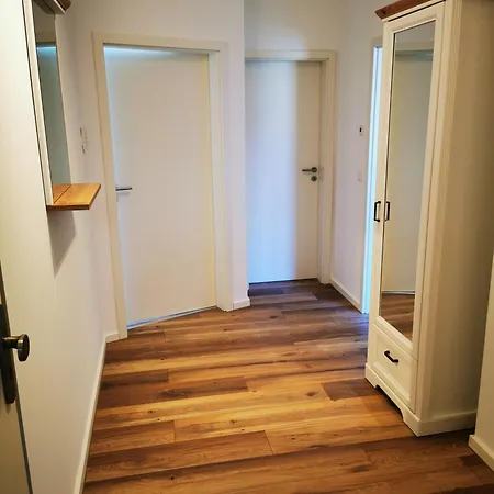 Heskeshof Apartmán