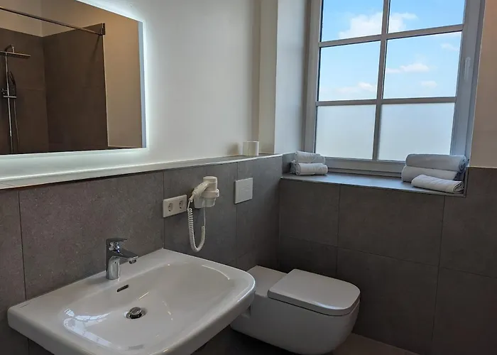 Appartement Heskeshof Kempen