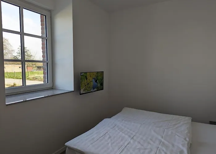 Heskeshof Appartement