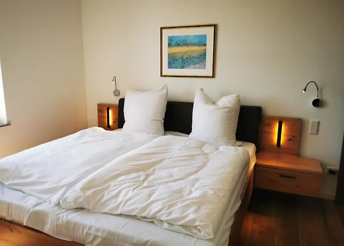 Heskeshof Appartement Kempen