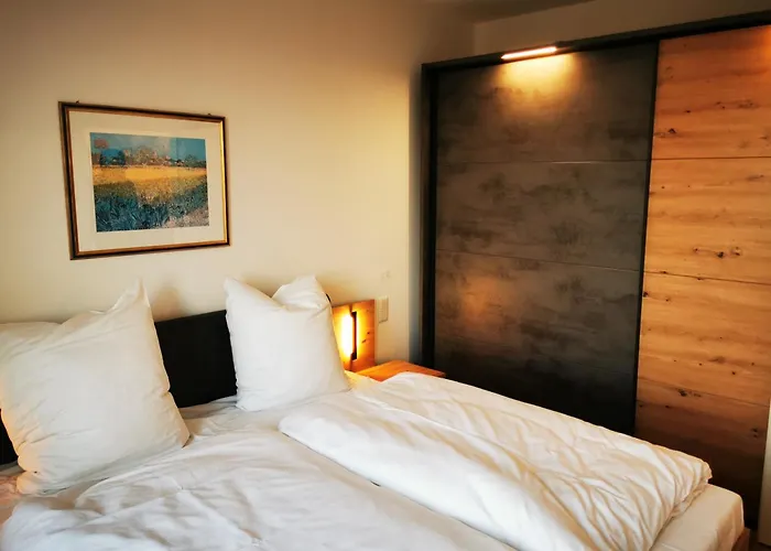 Appartement Heskeshof Kempen