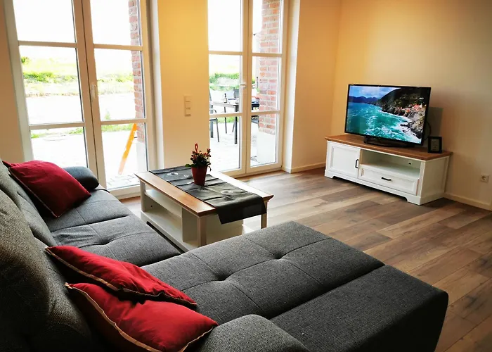 Heskeshof Daire Kempen