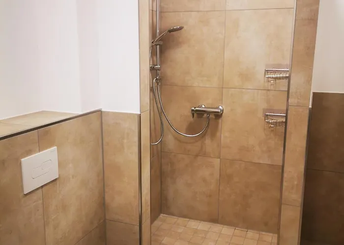 Daire Heskeshof Kempen