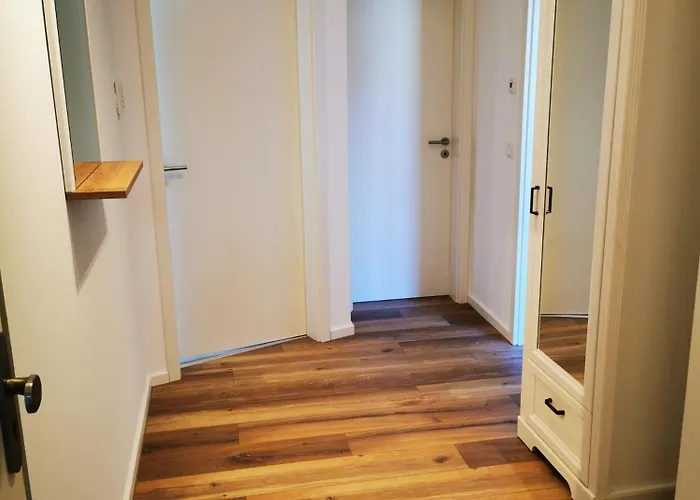 Heskeshof Appartement